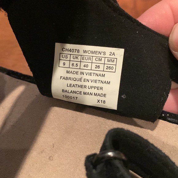 Aravon sandal - Picture 7 of 7